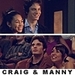 Cranny - tv-couples icon