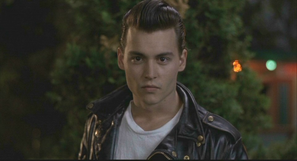 johnny depp cry baby pictures. Cry-Baby screencap