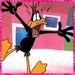 Daffy Duck Icon - looney-tunes icon