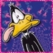 Daffy Duck Icon - looney-tunes icon