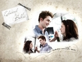 edward-and-bella - Dance with Me wallpaper