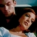 Donna and David - tv-couples icon