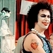 Dr. Frank-N-Furter - the-rocky-horror-picture-show icon