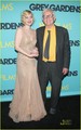 Drew Barrymore Premieres Grey Gardens - drew-barrymore photo