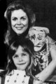 Elizabeth With Erin - bewitched photo