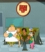 Episode 8- One Flu over Cukoo - total-drama-island icon
