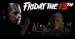 Friday the 13th banner - horror-movies icon