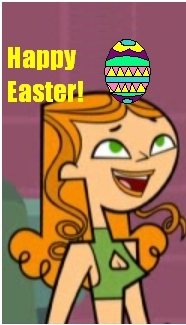  HAPPY EASTER!! =D!!