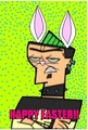 HAPPY EASTER!! =D!! - total-drama-island photo