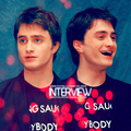 Harry Potter <3 - harry-potter fan art