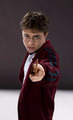 Harry in HBP - harry-potter photo