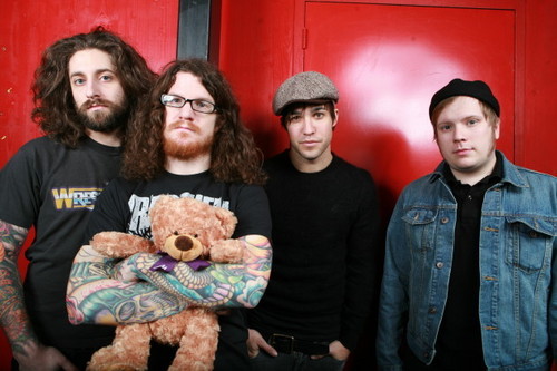  How cute is FOB2