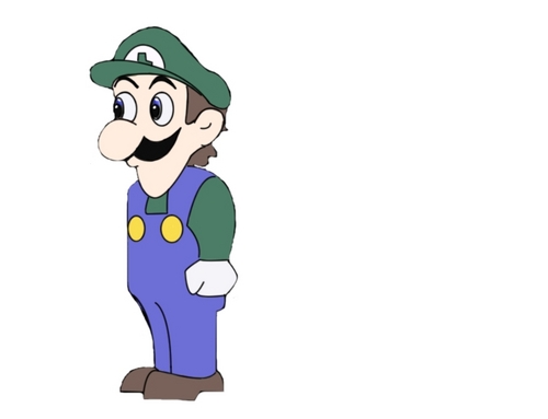  IT'S THE WEEGEE!!!!!!!!