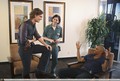 Jackson on Criminal Minds HQ - twilight-series photo