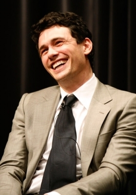  James At "Erased James Franco" New York Screening And Q&A.