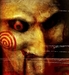Jigsaw icon - horror-movies icon