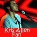 Kris Allen - american-idol icon