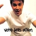 Kris Allen - american-idol icon