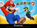super-mario-bros - Mario Party 7 wallpaper