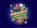 super-mario-bros - Mario Party Advance wallpaper