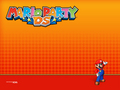 super-mario-bros - Mario Party DS wallpaper