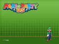 super-mario-bros - Mario Party DS wallpaper