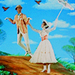 Mary & Bert - mary-poppins icon