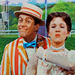 Mary & Bert - mary-poppins icon
