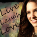 Matching Icon for previously made banner  - sophia-bush icon