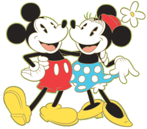 Micky und Minny
