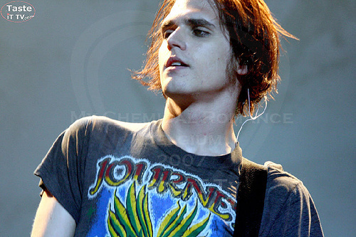 4. The Best Products for Maintaining Blonde Hair like Mikey Way - wide 6