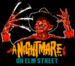 Nightmare on Elm Street NES icon - horror-movies icon