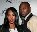 Omar Epps: Queen Latifah’s Birthday Party - house-md photo