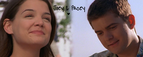  PAcey N Joey