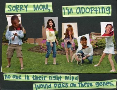  PostSecret - 12 April 2009