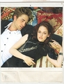 Robert and Kristen Picspam <3 - twilight-series fan art