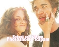 Robert and Kristen Picspam <3 - twilight-series fan art