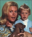 Samantha and Tabitha - bewitched photo