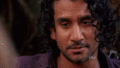 Sayid - Laugh - lost photo