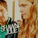 Shawn and Juliet - shawn-and-juliet icon