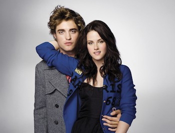  Some Kristen and Robert pictures from photoshoot