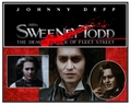 Sweeney Todd - sweeney-todd wallpaper