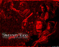 sweeney-todd - Sweeney Todd wallpaper