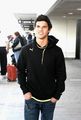Taylor Lautner  - jacob-black photo