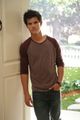 Taylor Lautner  - twilight-series photo