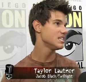  Taylor Lautner