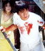 The Accidental Spy - jackie-chan icon