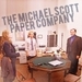 The Michael Scott Paper Company - the-office icon