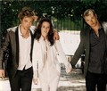 The best of In Style photoshoots  - twilight-series photo