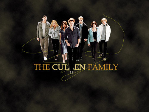  TheCullenFamily